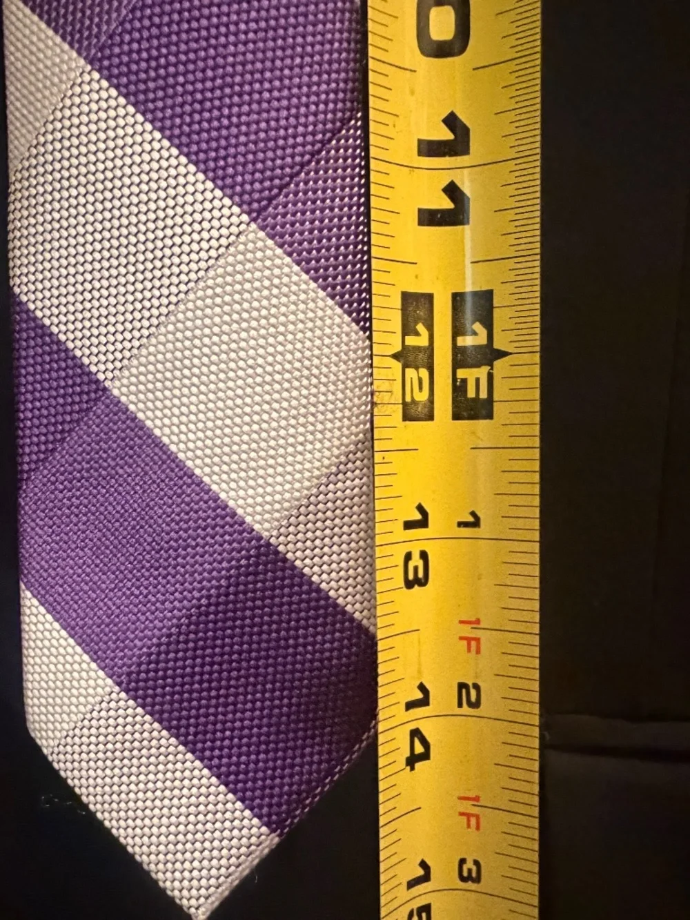 BOYS Clip-on Tie